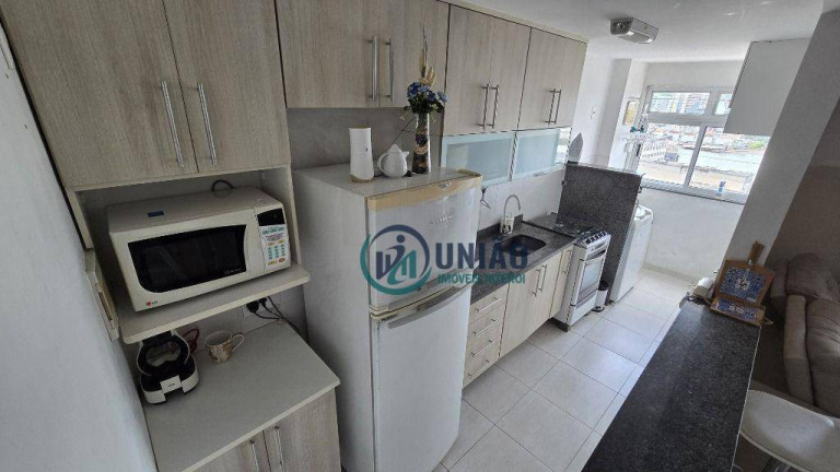 Imagem Apartamento com 2 Quartos à Venda, 59 m² em Centro - Niterói Imagem Apartamento com 2 Quartos à Venda, 59 m² em Centro - Niterói