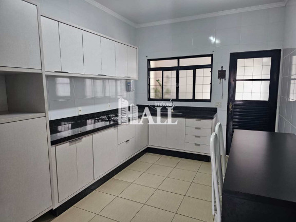 Imagem Casa com 3 Quartos à Venda, 178 m² em Residencial Regissol I - Mirassol
