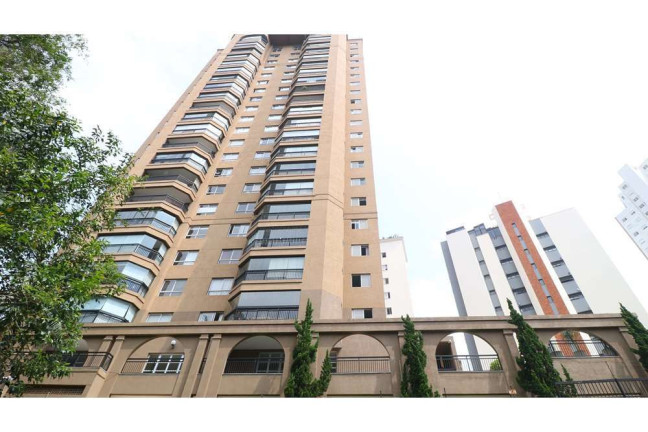 Imagem Apartamento com 4 Quartos à Venda, 239 m² em Vila Suzana - São Paulo Imagem Apartamento com 4 Quartos à Venda, 239 m² em Vila Suzana - São Paulo