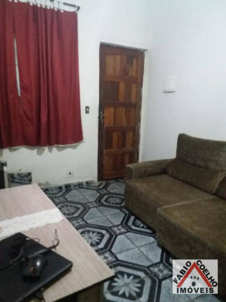 Imagem Casa com 2 Quartos à Venda, 225 m² em Jardim Nova Poá - Poá Imagem Casa com 2 Quartos à Venda, 225 m² em Jardim Nova Poá - Poá