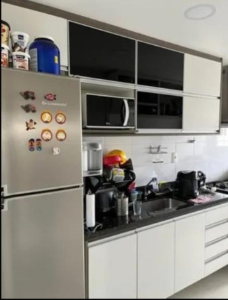 Imagem Apartamento com 2 Quartos à Venda, 70 m² em Praia De Itaparica - Vila Velha