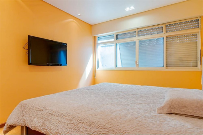 Imagem Apartamento com 3 Quartos à Venda, 165 m² em Consolação - São Paulo Imagem Apartamento com 3 Quartos à Venda, 165 m² em Consolação - São Paulo