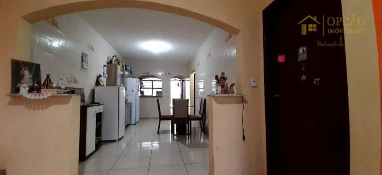 Imagem Casa com 2 Quartos à Venda, 402 m² em Cidade Nova I - Itu
