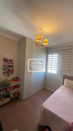 Imagem Apartamento com 3 Quartos à Venda, 63 m² em Conceição - Osasco