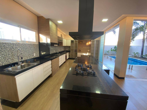 Imagem Casa de Condomínio com 4 Quartos à Venda, 304 m² em Condominio Giverny - Sorocaba Imagem Casa de Condomínio com 4 Quartos à Venda, 304 m² em Condominio Giverny - Sorocaba