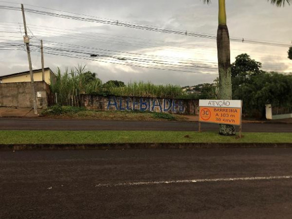Terreno à Venda, 360 m² em Coqueiral - Cascavel