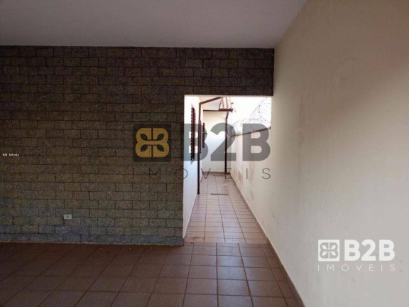 Casa com 3 Quartos à Venda, 138 m² em Vila Camargo - Bauru