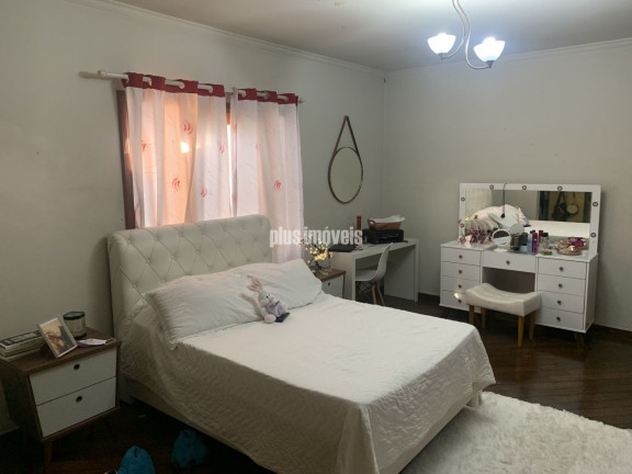 Imagem Casa com 2 Quartos à Venda, 128 m² em Vila Santa Catarina - São Paulo
