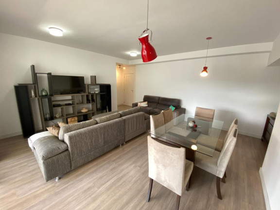 Imagem Apartamento com 3 Quartos à Venda, 150 m² em Marapé - Santos Imagem Apartamento com 3 Quartos à Venda, 150 m² em Marapé - Santos
