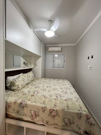 Imagem Apartamento com 2 Quartos à Venda, 76 m² em Jardim Europa - Sorocaba