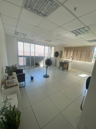 Imagem Sala Comercial para Alugar, 47 m² em Centro - Diadema Imagem Sala Comercial para Alugar, 47 m² em Centro - Diadema