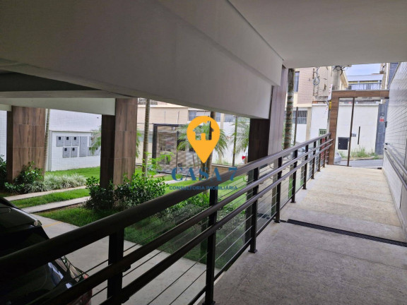 Imagem Apartamento com 3 Quartos à Venda, 88 m² em Prado - Belo Horizonte
