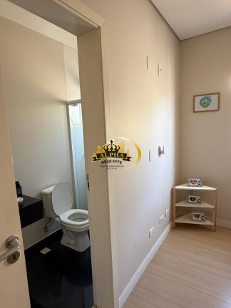 Imagem Casa de Condomínio com 3 Quartos à Venda, 341 m² em Araçoiaba - Araçoiaba Da Serra Imagem Casa de Condomínio com 3 Quartos à Venda, 341 m² em Araçoiaba - Araçoiaba Da Serra