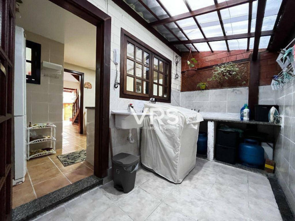 Imagem Casa com 3 Quartos à Venda, 64 m² em Araras - Teresópolis Imagem Casa com 3 Quartos à Venda, 64 m² em Araras - Teresópolis