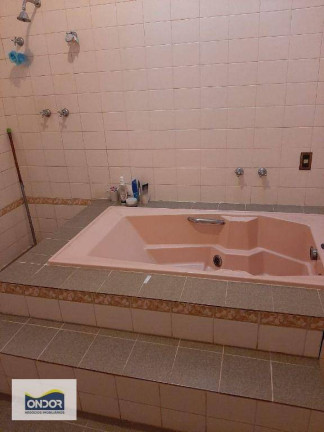 Imagem Casa de Condomínio com 4 Quartos à Venda, 353 m² em Granja Viana - Carapicuíba