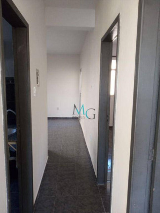 Imagem Sobrado com 2 Quartos para Alugar, 75 m² em Campo Grande - Rio De Janeiro