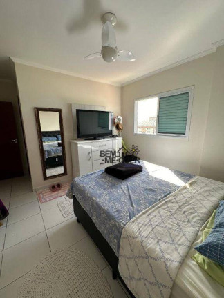 Imagem Apartamento com 3 Quartos à Venda, 120 m² em Vila Assunção - Praia Grande Imagem Apartamento com 3 Quartos à Venda, 120 m² em Vila Assunção - Praia Grande