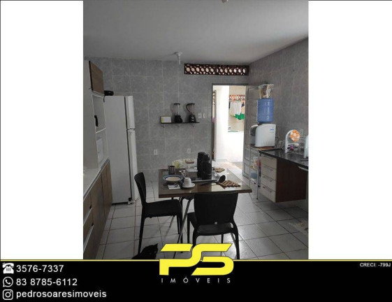 Imagem Casa com 3 Quartos à Venda, 300 m² em Monte Castelo - Cabedelo Imagem Casa com 3 Quartos à Venda, 300 m² em Monte Castelo - Cabedelo