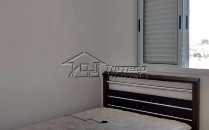 Imagem Apartamento com 2 Quartos à Venda, 55 m² em Urbanova - São José Dos Campos