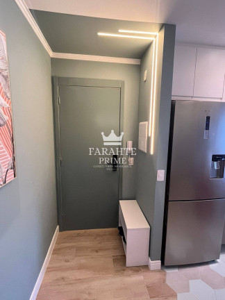 Imagem Apartamento com 3 Quartos à Venda, 66 m² em Vila Dom Pedro I - São Paulo