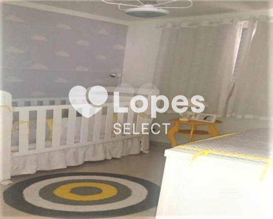 Imagem Apartamento com 3 Quartos à Venda, 52 m² em Parque Prado - Campinas