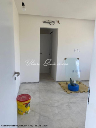 Imagem Casa com 5 Quartos à Venda, 560 m² em Alphaville Ii - Salvador Imagem Casa com 5 Quartos à Venda, 560 m² em Alphaville Ii - Salvador