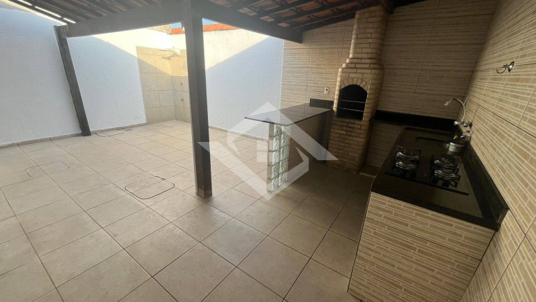 Imagem Casa com 2 Quartos à Venda, 73 m² em Campo Grande - Rio De Janeiro