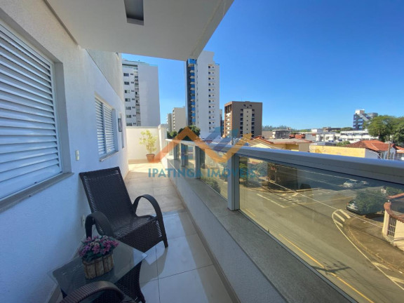 Imagem Apartamento com 3 Quartos à Venda, 96 m² em Horto - Ipatinga