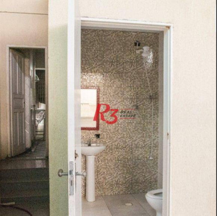 Imagem Casa com 3 Quartos à Venda, 190 m² em Vila Belmiro - Santos Imagem Casa com 3 Quartos à Venda, 190 m² em Vila Belmiro - Santos