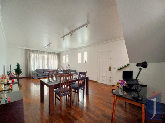 Imagem Casa com 3 Quartos à Venda, 165 m² em Jardim Da Glória - São Paulo Imagem Casa com 3 Quartos à Venda, 165 m² em Jardim Da Glória - São Paulo