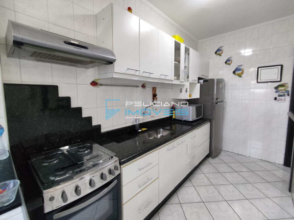 Imagem Apartamento com 2 Quartos à Venda, 72 m² em Real - Praia Grande