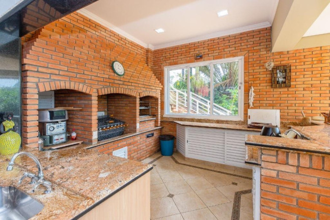 Imagem Casa com 4 Quartos à Venda,  em Morumbi - São Paulo