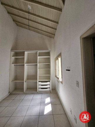 Imagem Sobrado com 3 Quartos à Venda, 100 m² em Santa Tereza - Porto Alegre
