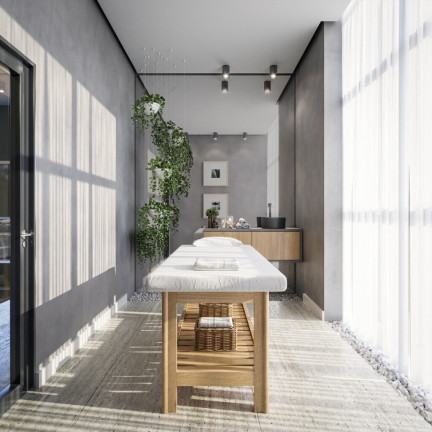Imagem Cobertura com 4 Quartos à Venda, 362 m² em Centro - Balneário Camboriú