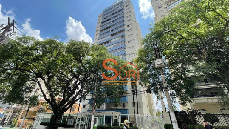 Imagem Cobertura com 3 Quartos à Venda, 189 m² em Vila Ipojuca - São Paulo Imagem Cobertura com 3 Quartos à Venda, 189 m² em Vila Ipojuca - São Paulo