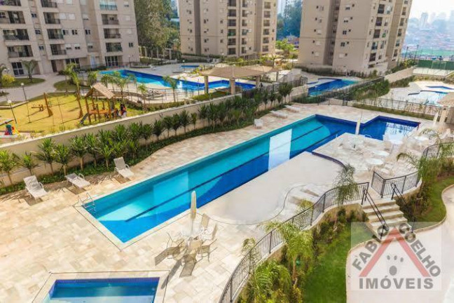 Apartamento com 2 Quartos à Venda, 75 m² em Vila Andrade - São Paulo