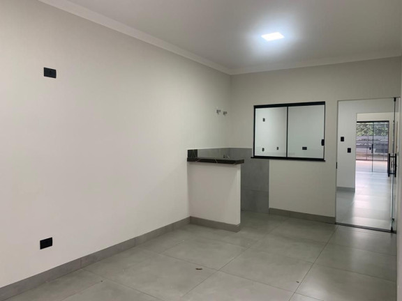 Imagem Casa com 3 Quartos à Venda, 112 m² em Parque Das Laranjeiras - Maringa