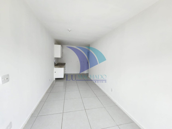 Imagem Apartamento com 1 Quarto para Alugar, 48 m² em Portinho - Cabo Frio Imagem Apartamento com 1 Quarto para Alugar, 48 m² em Portinho - Cabo Frio