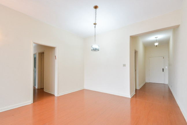 Imagem Apartamento com 3 Quartos à Venda, 171 m² em Santa Cecília - São Paulo