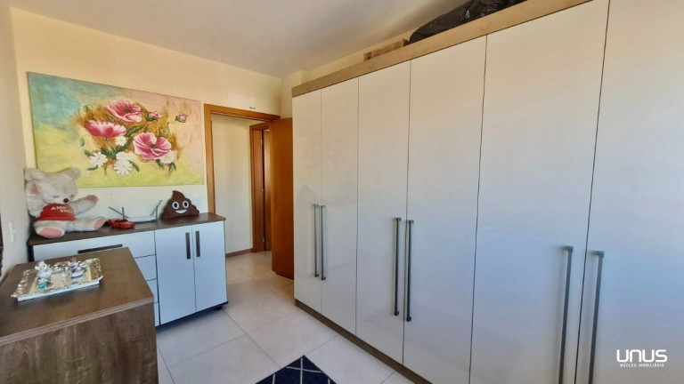 Imagem Apartamento com 3 Quartos à Venda, 127 m² em Barreiros - São José