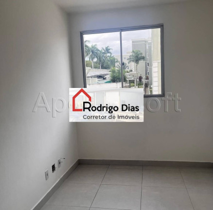 Imagem Apartamento com 2 Quartos à Venda, 50 m² em Recanto Quarto Centenário - Jundiaí