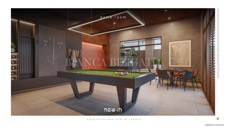 Imagem Apartamento com 3 Quartos à Venda, 112 m² em Campina Do Siqueira - Curitiba