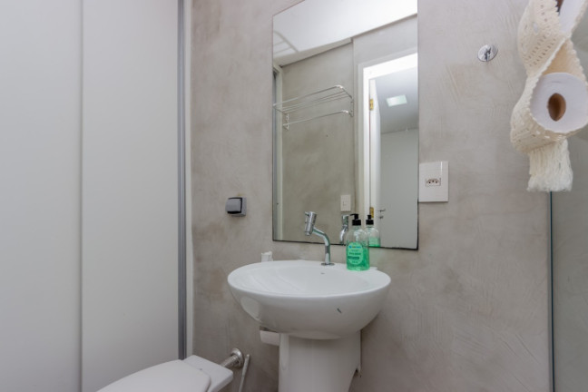 Imagem Apartamento com 3 Quartos à Venda, 91 m² em Indianópolis - São Paulo