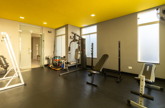 Imagem Apartamento com 1 Quarto à Venda, 42 m² em Vila Pompéia - São Paulo Imagem Apartamento com 1 Quarto à Venda, 42 m² em Vila Pompéia - São Paulo