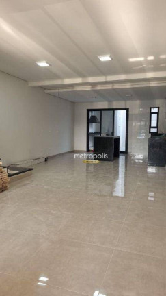Sobrado com 3 Quartos à Venda, 194 m² em Osvaldo Cruz - São Caetano Do Sul