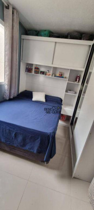 Imagem Apartamento com 2 Quartos à Venda, 39 m² em Jardim Lider - São Paulo