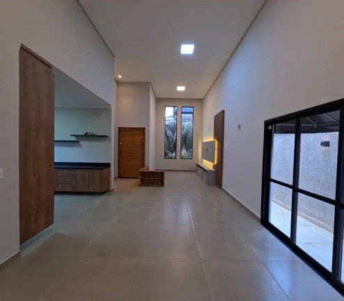 Casa com 3 Quartos à Venda, 191 m² em Condominio Cataguá Way - Taubaté