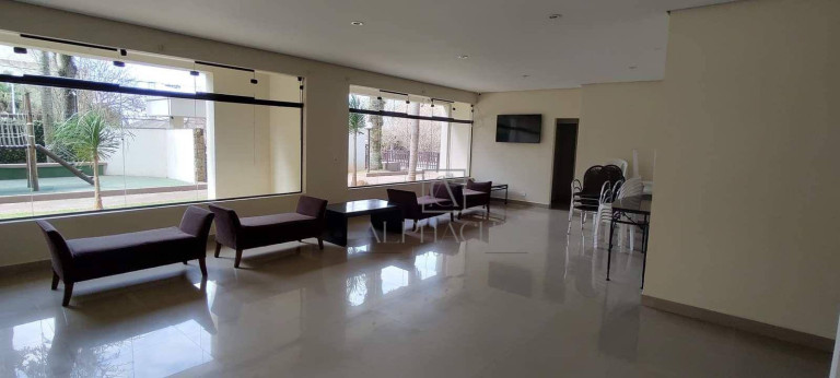 Imagem Apartamento com 2 Quartos à Venda, 74 m² em Alphaville - Barueri
