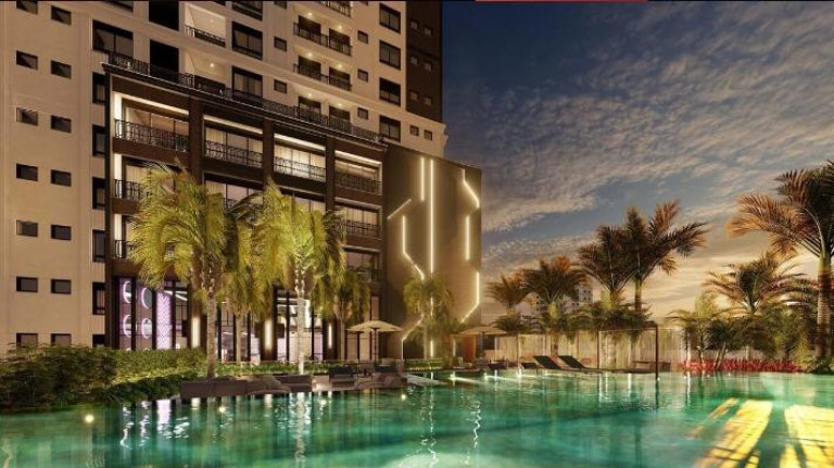Imagem Apartamento com 2 Quartos à Venda, 62 m² em Perdizes - São Paulo