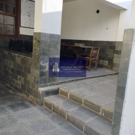 Imagem Casa com 4 Quartos à Venda, 150 m² em Centro - Cabo Frio